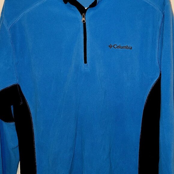 Colombia Other - Men's Colombia Fleece